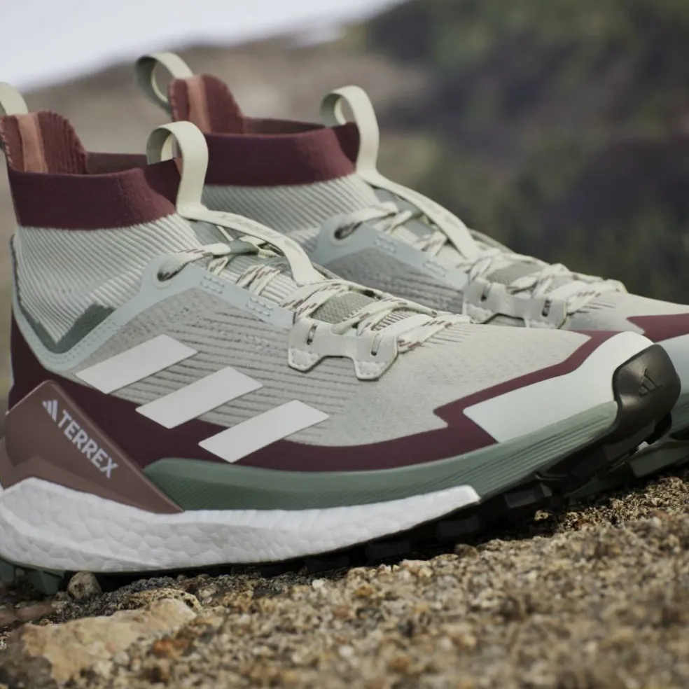 Women's Terrex Free Hiker 2 Off-Road Trail Running Shoes