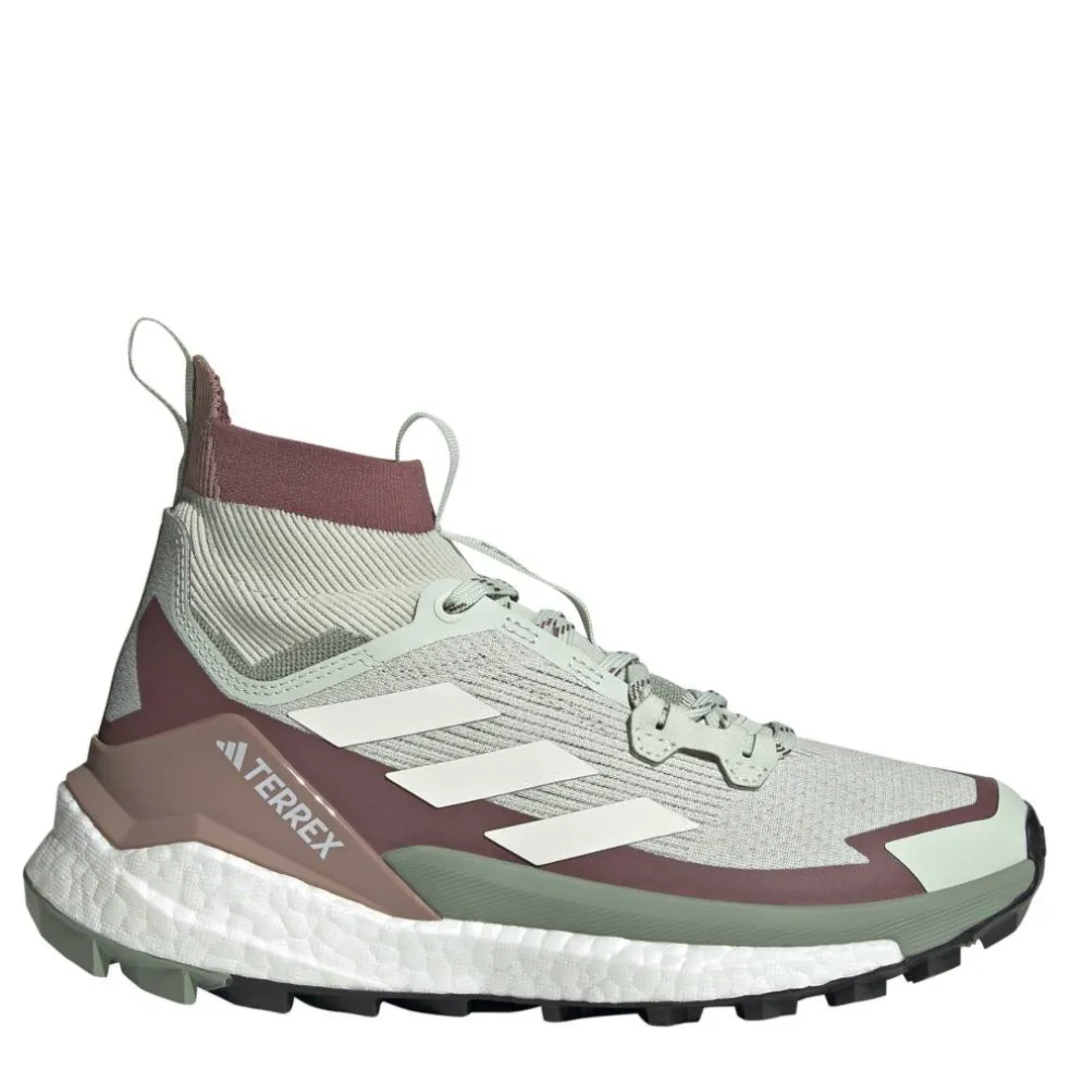 Women's Terrex Free Hiker 2 Off-Road Trail Running Shoes