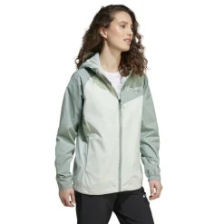 Women's TERREX Multi RAIN.RDY Long Sleeve Waterproof Jacket
