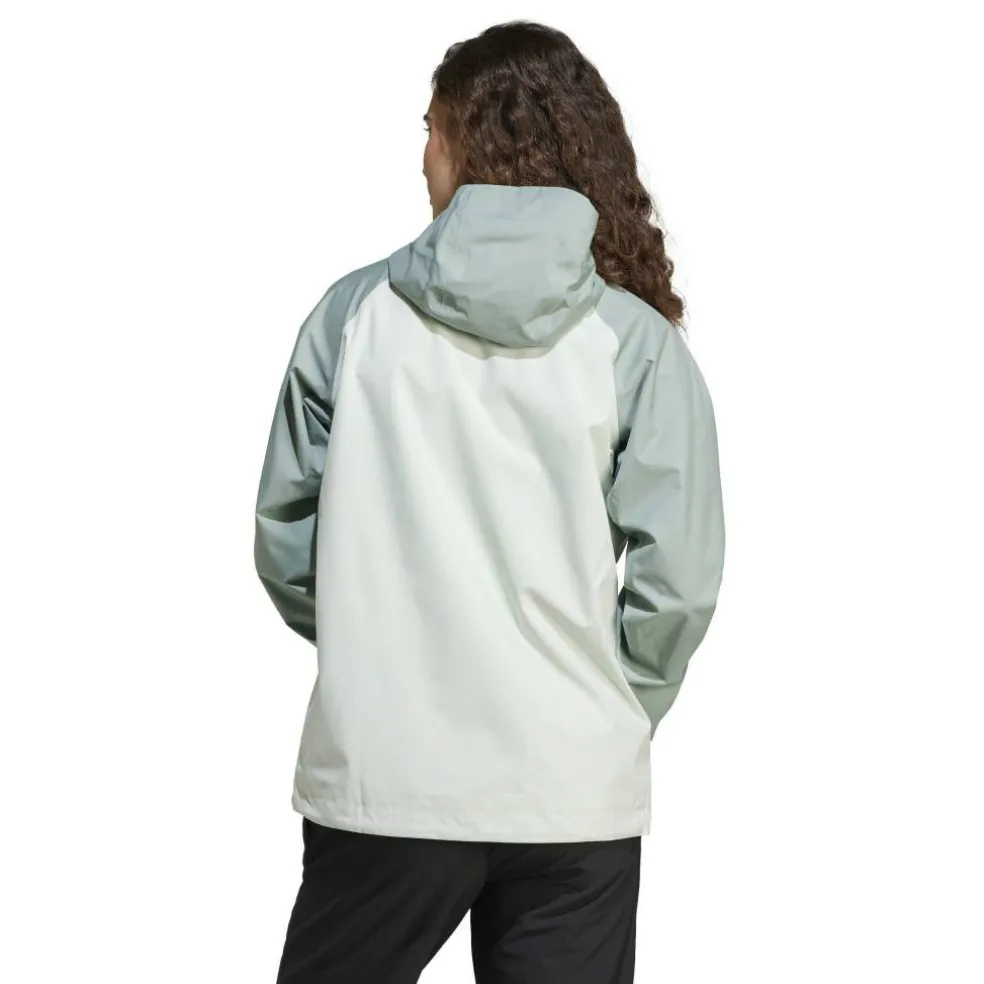 Women's TERREX Multi RAIN.RDY Long Sleeve Waterproof Jacket