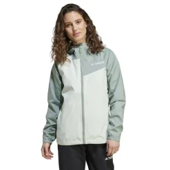 Women's TERREX Multi RAIN.RDY Long Sleeve Waterproof Jacket