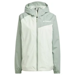 Women's TERREX Multi RAIN.RDY Long Sleeve Waterproof Jacket