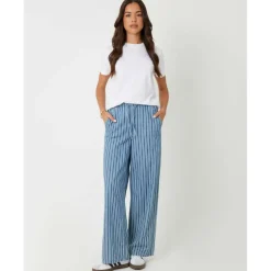 Women's Theon Straight Leg Jeans