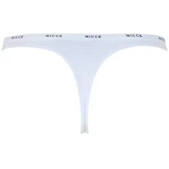 Women's Thong Bikini Bottom
