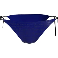 Women's Tie Side Bikini Bottoms