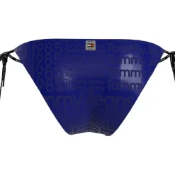 Women's Tie Side Bikini Bottoms