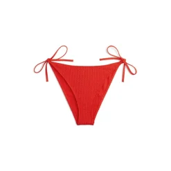 Women's Tie Side Bikini Bottoms