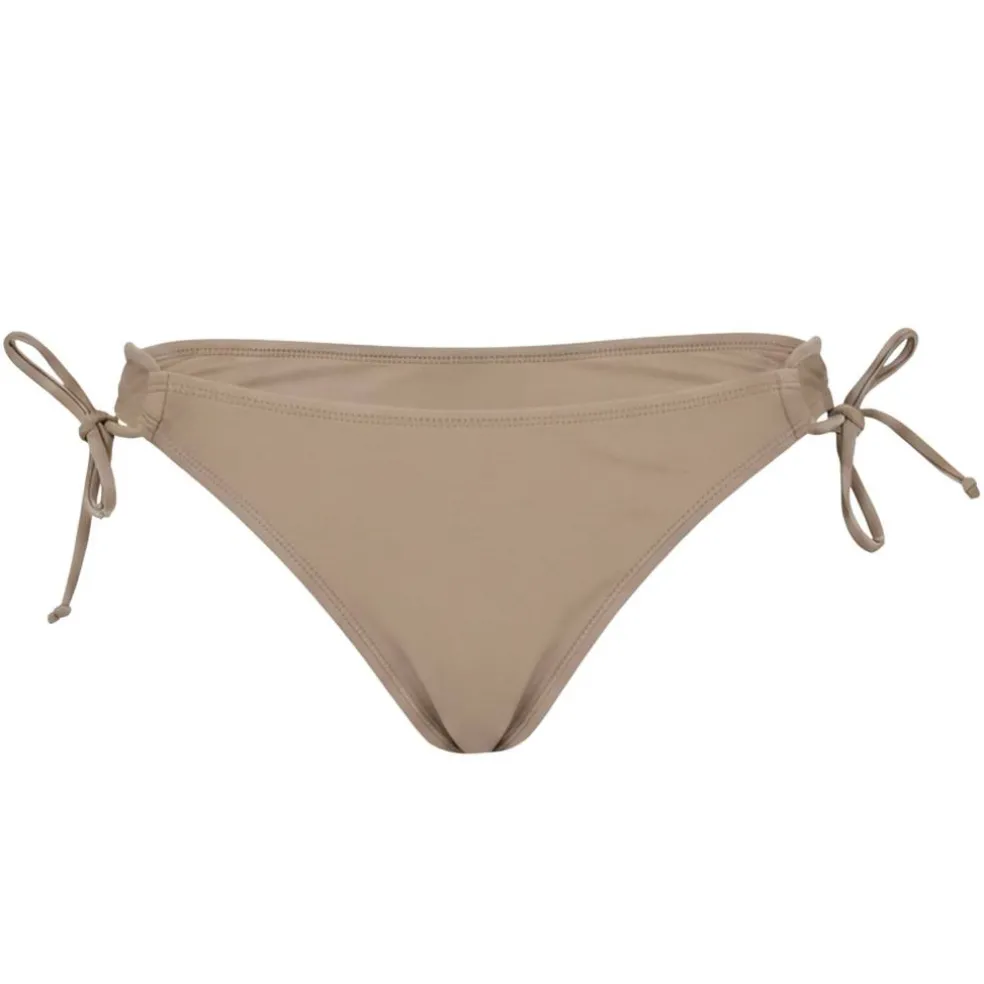 Women's Tie Side Bikini Bottoms