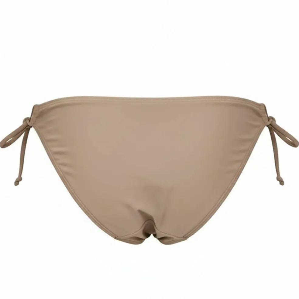 Women's Tie Side Bikini Bottoms