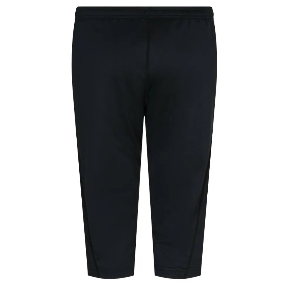 Women's 3/4 Tight Team Performance Gym Leggings