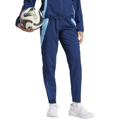 Women's Tiro24 Performance Tracksuit Bottom