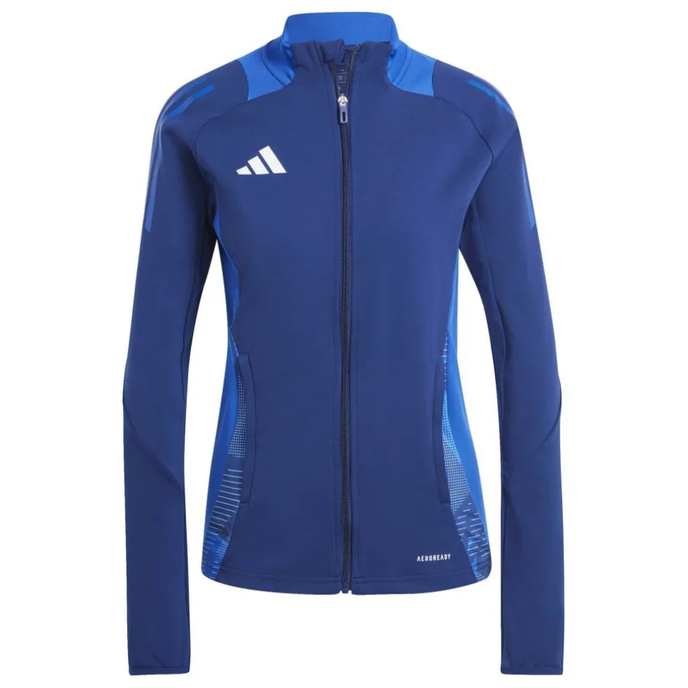 Women's Tiro24 Tracksuit Top