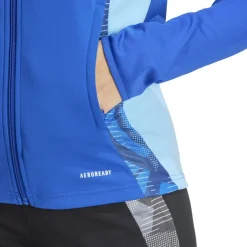 Women's Tiro24 Tracksuit Top