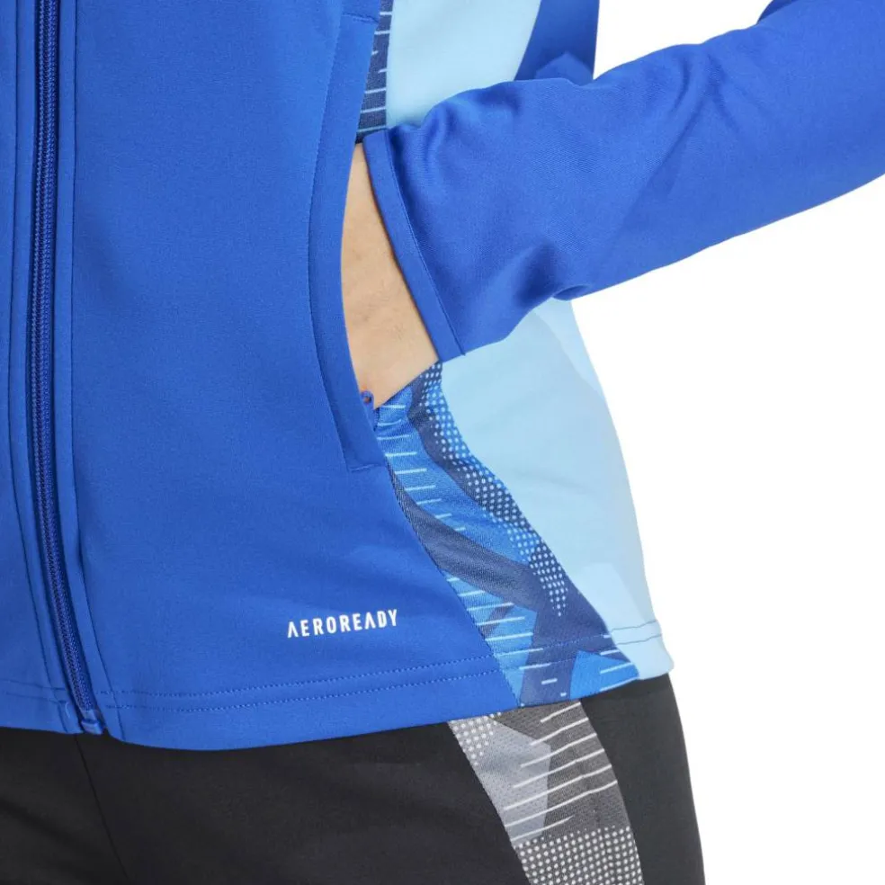 Women's Tiro24 Tracksuit Top