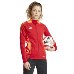 Women's Tiro24 Tracksuit Top