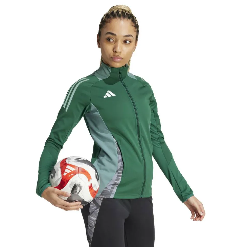 Women's Tiro24 Tracksuit Top