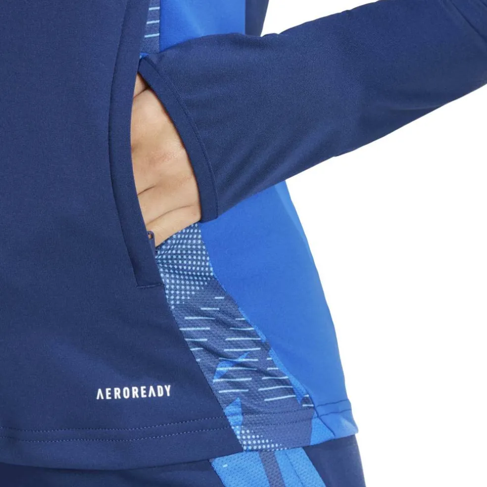 Women's Tiro24 Tracksuit Top