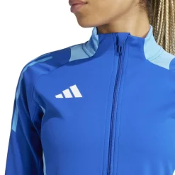 Women's Tiro24 Tracksuit Top