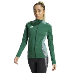 Women's Tiro24 Tracksuit Top