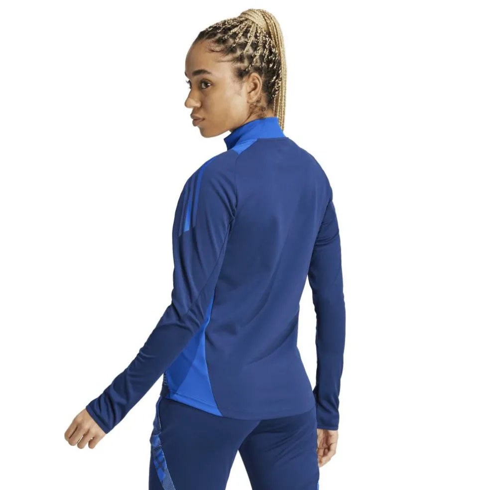 Women's Tiro24 Tracksuit Top