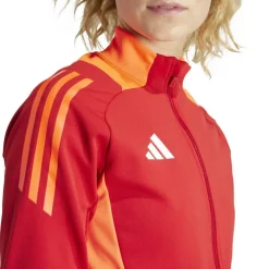 Women's Tiro24 Tracksuit Top