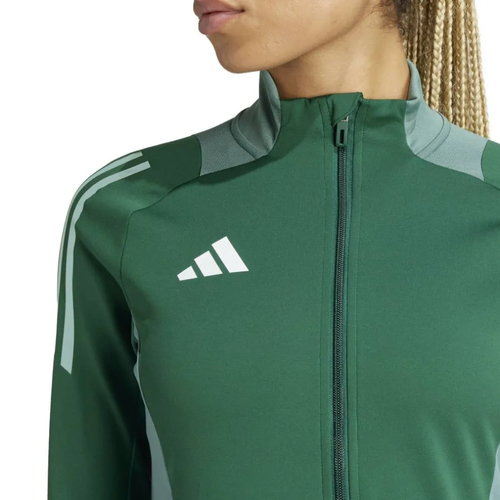 Women's Tiro24 Tracksuit Top