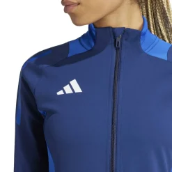 Women's Tiro24 Tracksuit Top