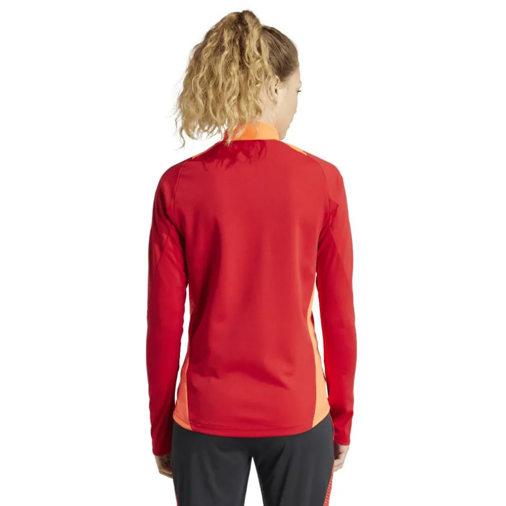 Women's Tiro24 Tracksuit Top