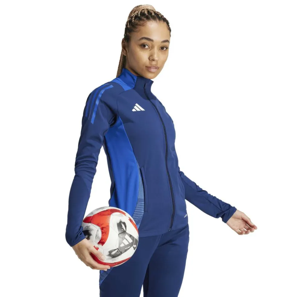 Women's Tiro24 Tracksuit Top