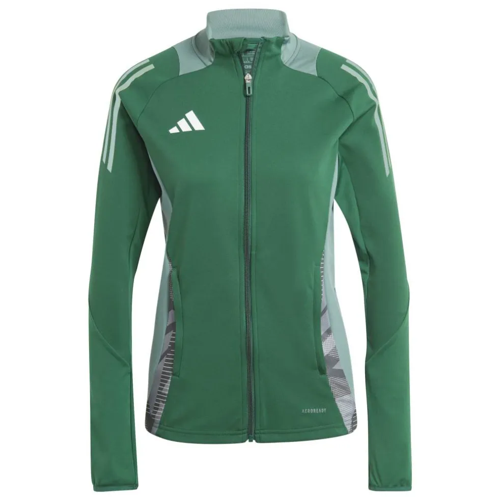 Women's Tiro24 Tracksuit Top