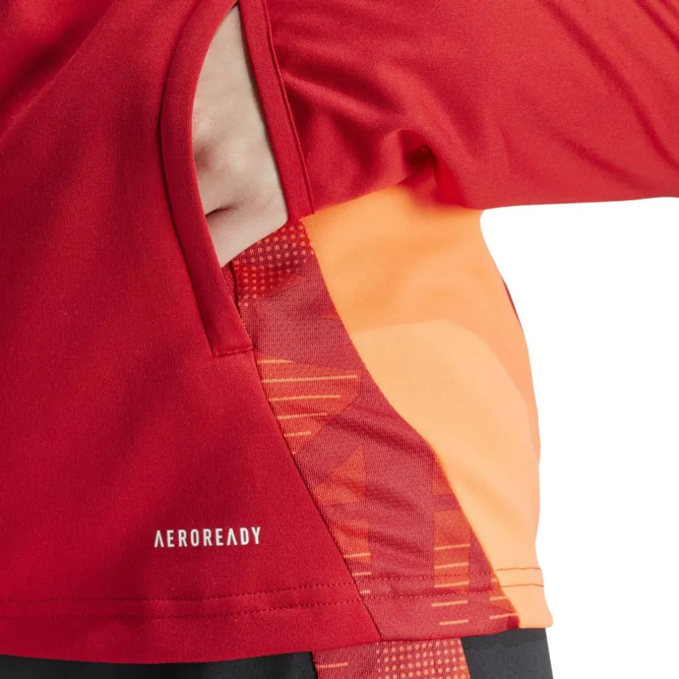 Women's Tiro24 Tracksuit Top