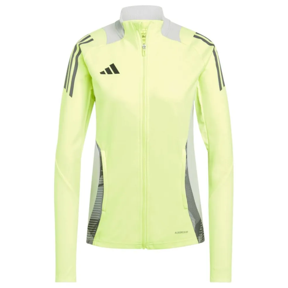 Women's Tiro24 Tracksuit Top