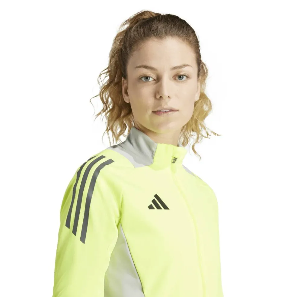 Women's Tiro24 Tracksuit Top