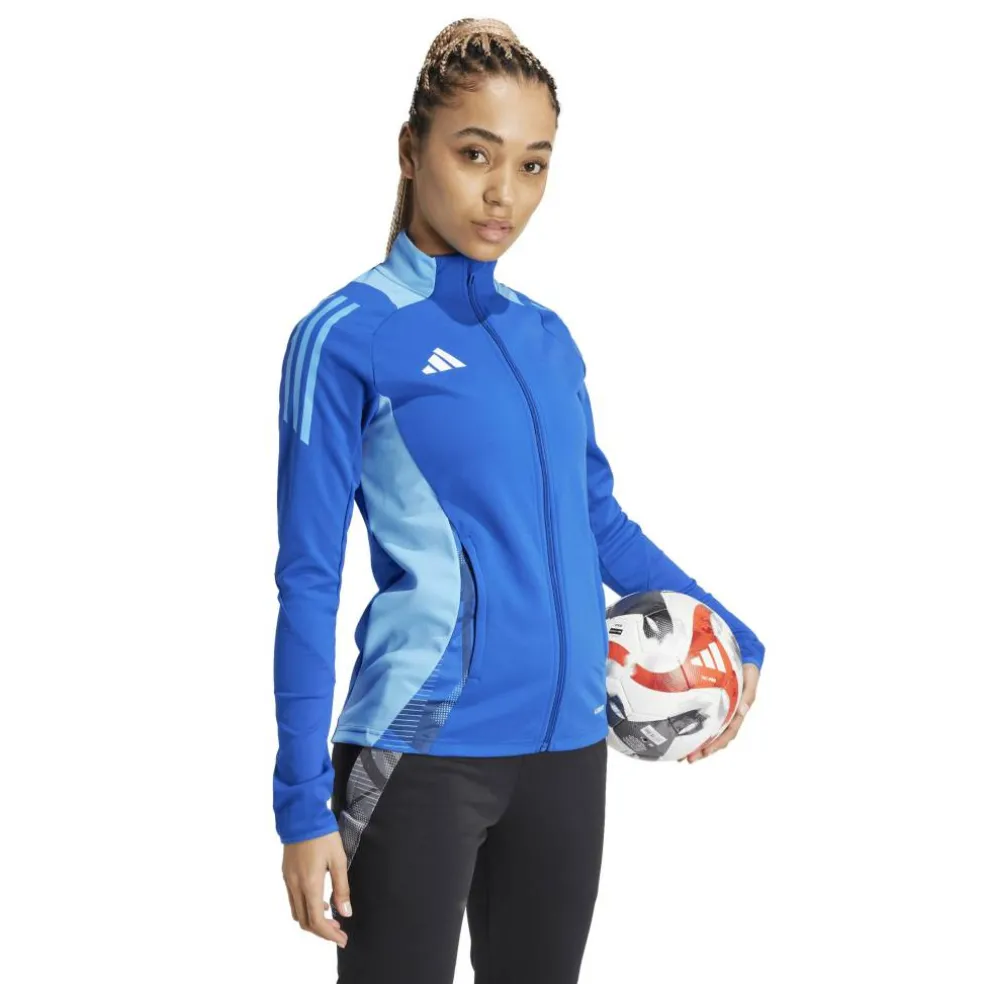 Women's Tiro24 Tracksuit Top