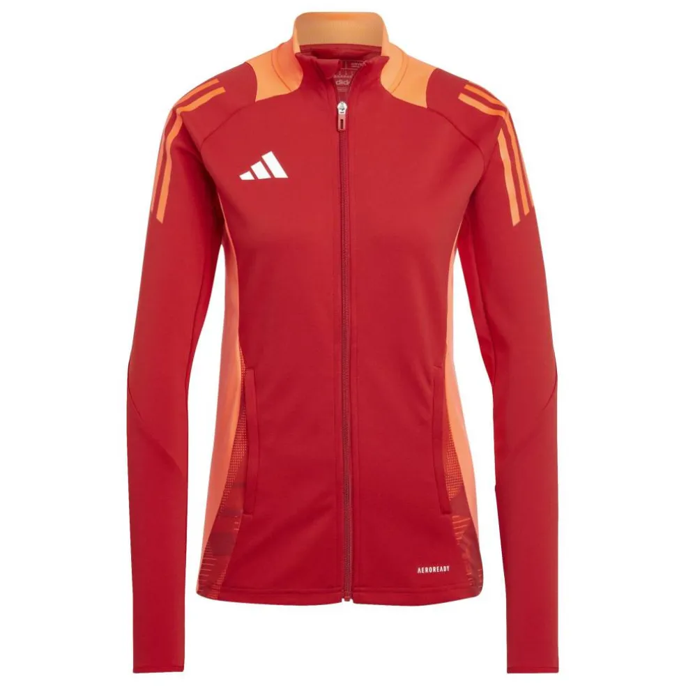 Women's Tiro24 Tracksuit Top