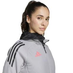Women's Tiro Tracksuit Top