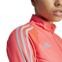 Women's Tiro Winter Tracksuit Top