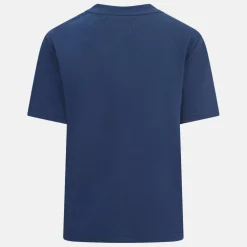 Women's Tokyo Cotton Short Sleeve Oversized Fit T-Shirt