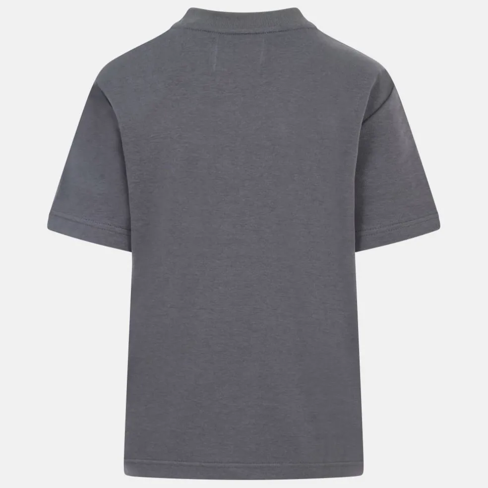 Women's Tokyo Cotton Short Sleeve Oversized Fit T-Shirt