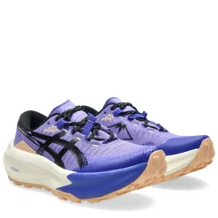 Women's Trabuco Max Off-Road Trail Running Shoes