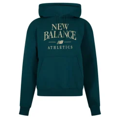 Womens Trackside Pull Over Hoody