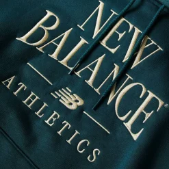Womens Trackside Pull Over Hoody
