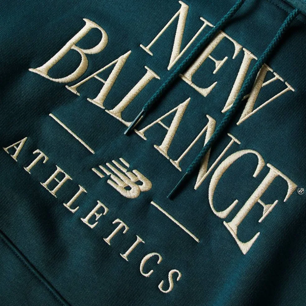 Womens Trackside Pull Over Hoody