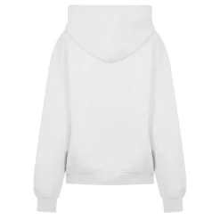 Womens Trackside Pull Over Hoody