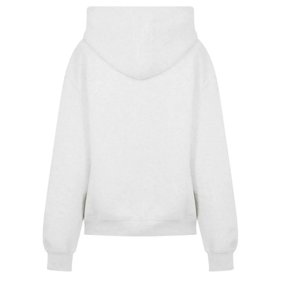 Womens Trackside Pull Over Hoody