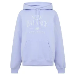 Womens Trackside Pull Over Hoody