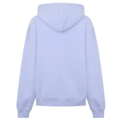 Womens Trackside Pull Over Hoody