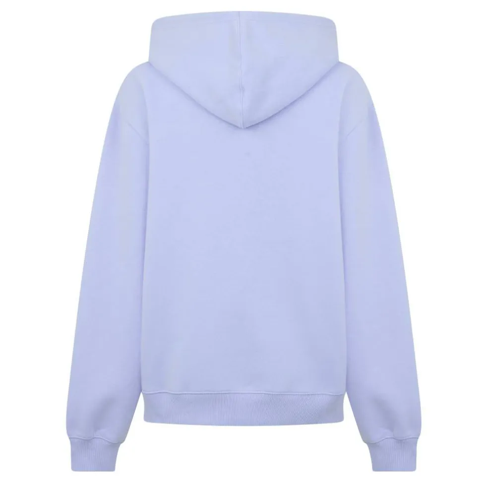 Womens Trackside Pull Over Hoody