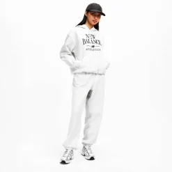 Womens Trackside Pull Over Hoody