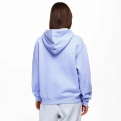 Womens Trackside Pull Over Hoody
